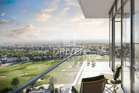 Apartamento en Dubai Hills Estate, Dubai, 2 dormitorios, 99.87 m², № 135399 - foto 4