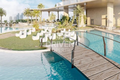 Apartment in District 15, Jumeirah Village Circle, Dubai 1 bedroom, 71.26 sq.m. № 135402