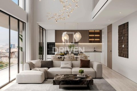 Apartment in District 15, Jumeirah Village Circle, Dubai 1 bedroom, 71.26 sq.m. № 135402 - photo 13