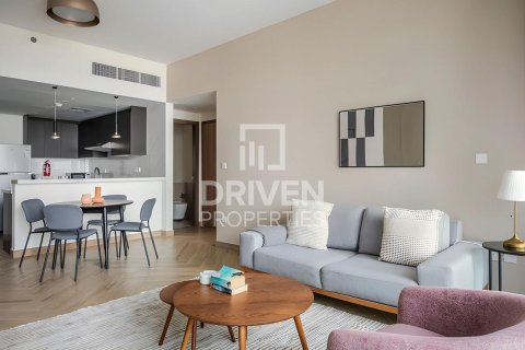 شقة في Bur Dubai, دبي 1غرف نوم, 82.5 م² رقم 135403 - صورة 18