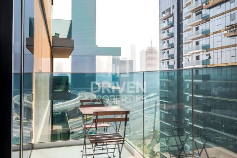 شقة في Bur Dubai, دبي 1غرف نوم, 82.5 م² رقم 135403 - صورة 8