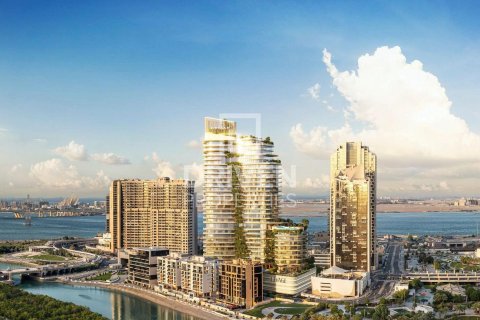 Apartment in Dubai Creek Harbour (The Lagoons), Dubai 1 bedroom, 69.12 sq.m. № 135397 - photo 5