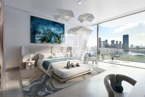 Apartment in Dubai Creek Harbour (The Lagoons), Dubai 1 bedroom, 69.12 sq.m. № 135397 - photo 14
