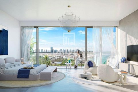Apartment in Dubai Creek Harbour (The Lagoons), Dubai 1 bedroom, 69.12 sq.m. № 135397 - photo 13
