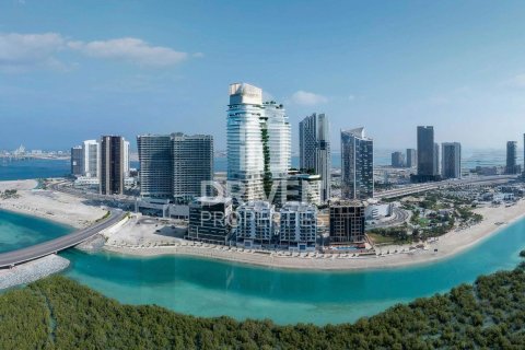 Apartment in Dubai Creek Harbour (The Lagoons), Dubai 1 bedroom, 69.12 sq.m. № 135397 - photo 2