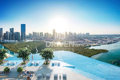 Apartment in Dubai Creek Harbour (The Lagoons), Dubai 1 bedroom, 69.12 sq.m. № 135397 - photo 6