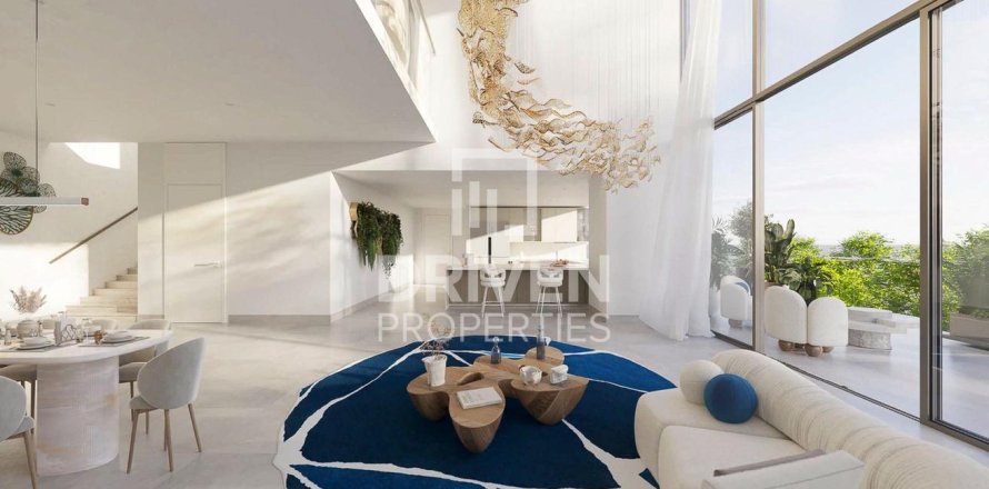 Apartment in Dubai Creek Harbour (The Lagoons), Dubai 1 bedroom, 69.12 sq.m. № 135397