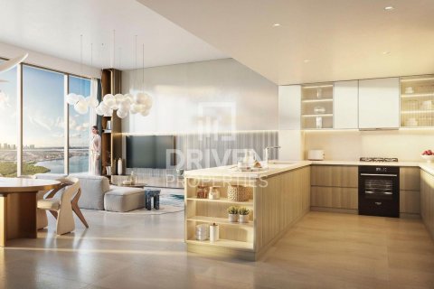 Apartment in Dubai Creek Harbour (The Lagoons), Dubai 1 bedroom, 69.12 sq.m. № 135397 - photo 12