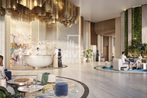 Apartment in Dubai Creek Harbour (The Lagoons), Dubai 1 bedroom, 69.12 sq.m. № 135397 - photo 9