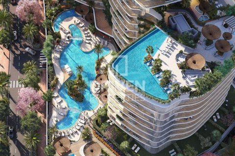 Apartment in Dubai Creek Harbour (The Lagoons), Dubai 1 bedroom, 69.12 sq.m. № 135397 - photo 7