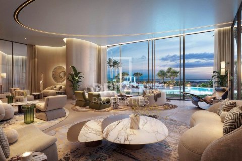 Apartment in Dubai Creek Harbour (The Lagoons), Dubai 1 bedroom, 69.12 sq.m. № 135397 - photo 15