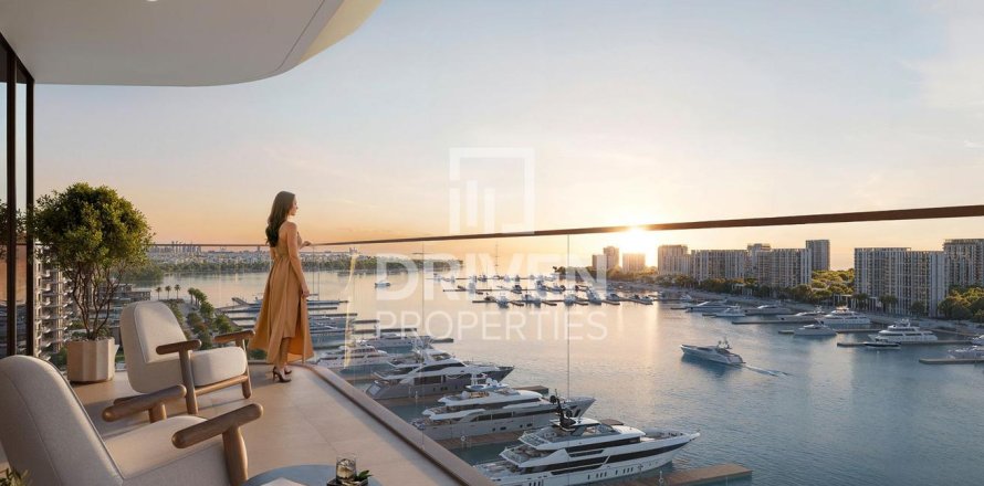 Apartment in Mina Rashid, Dubai 1 bedroom, 67.63 sq.m. № 135398