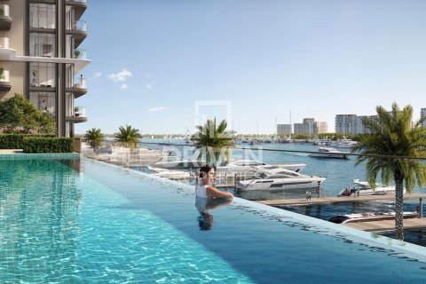 Apartment in Mina Rashid, Dubai 1 bedroom, 67.63 sq.m. № 135398 - photo 9