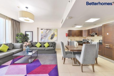 Apartment in Sheikh Zayed Road, Dubai 1 bedroom, 244.61 sq.m. № 136381