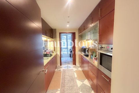 Apartment in Downtown Dubai (Downtown Burj Dubai), Dubai 1 bedroom, 104.89 sq.m. № 136377