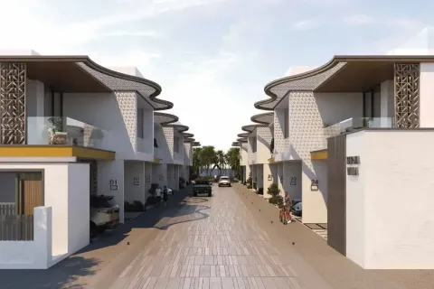 Villa in Dubai 3 bedrooms, 226 sq.m. № 94537 - photo 3