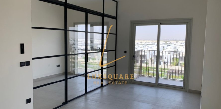 Apartamento en Collective, Dubai Hills Estate, Dubai, 2 dormitorios, 69 m², № 94543