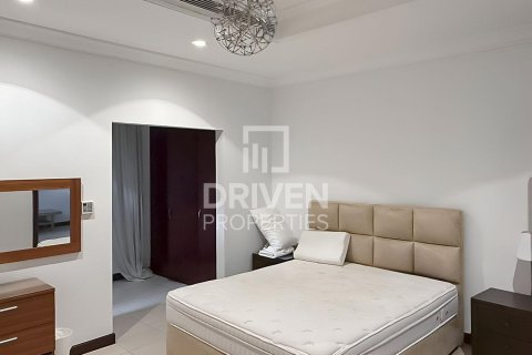 Villa in Garden Homes, Palm Jumeirah, Dubai 5 bedrooms, 622.36 sq.m. № 138836 - photo 10
