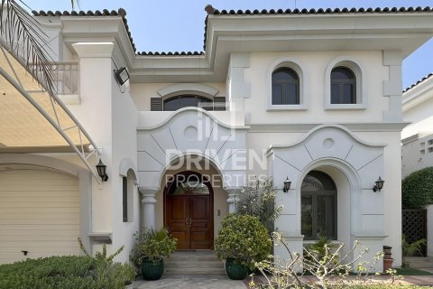 Villa in Garden Homes, Palm Jumeirah, Dubai 5 bedrooms, 622.36 sq.m. № 138836 - photo 19