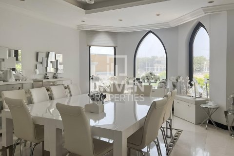 Villa in Garden Homes, Palm Jumeirah, Dubai 5 bedrooms, 622.36 sq.m. № 138836 - photo 8