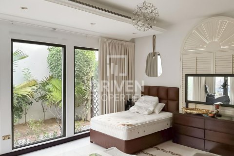 Villa in Garden Homes, Palm Jumeirah, Dubai 5 bedrooms, 622.36 sq.m. № 138836 - photo 9