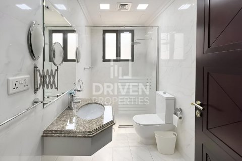 Villa in Garden Homes, Palm Jumeirah, Dubai 5 bedrooms, 622.36 sq.m. № 138836 - photo 26