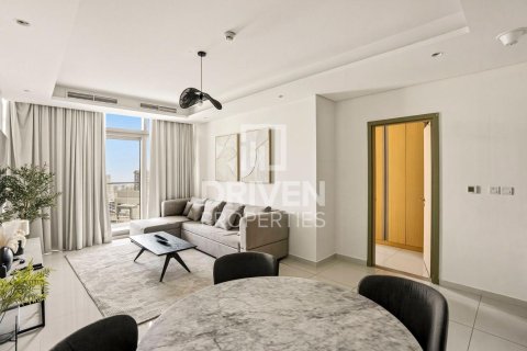 Apartment in Paramount Tower Hotel & Residences, Business Bay, Dubai 2 bedrooms, 104.14 sq.m. № 138834