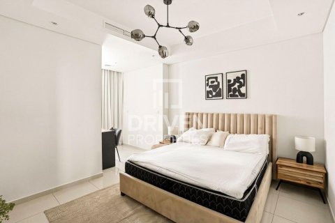 Apartment in Paramount Tower Hotel & Residences, Business Bay, Dubai 2 bedrooms, 104.14 sq.m. № 138834 - photo 9