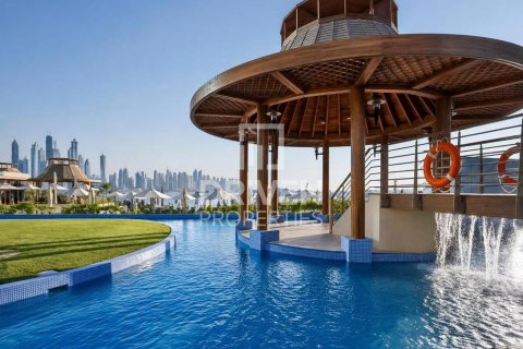 شقة في Oceana, نخلة جميرا, دبي 1غرف نوم, 124.3 م² رقم 138837 - صورة 16