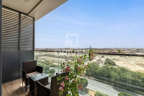 Apartment in City Walk, Dubai 1 bedroom, 62.99 sq.m. № 138835 - photo 11