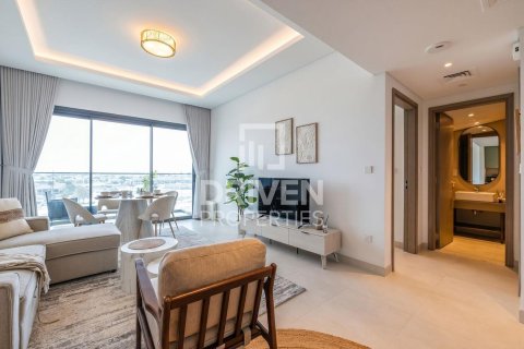 Apartment in City Walk, Dubai 1 bedroom, 62.99 sq.m. № 138835 - photo 7