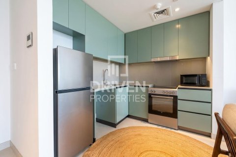 Apartment in City Walk, Dubai 1 bedroom, 62.99 sq.m. № 138835 - photo 6