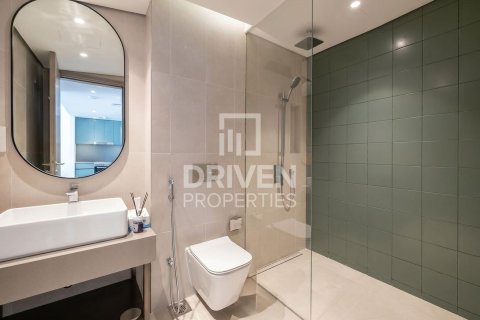 Apartment in City Walk, Dubai 1 bedroom, 62.99 sq.m. № 138835 - photo 10
