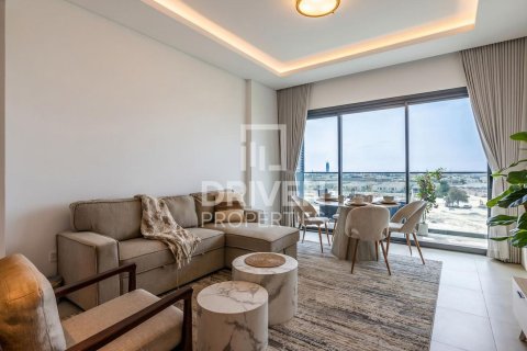 Apartment in City Walk, Dubai 1 bedroom, 62.99 sq.m. № 138835