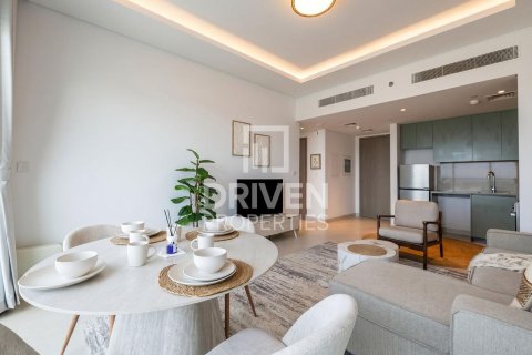 Apartment in City Walk, Dubai 1 bedroom, 62.99 sq.m. № 138835 - photo 3