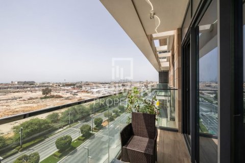 Apartment in City Walk, Dubai 1 bedroom, 62.99 sq.m. № 138835 - photo 12