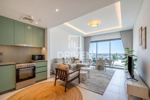 Apartment in City Walk, Dubai 1 bedroom, 62.99 sq.m. № 138835 - photo 5