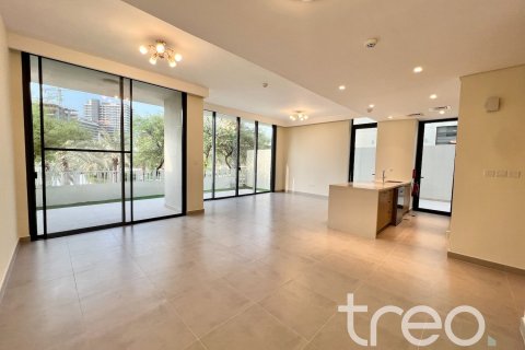Снять в аренду виллу в Club Villas, Дубай Хилс Эстейт, Дубай: 3 спальни, 265.24м², № 119711 - фото 6