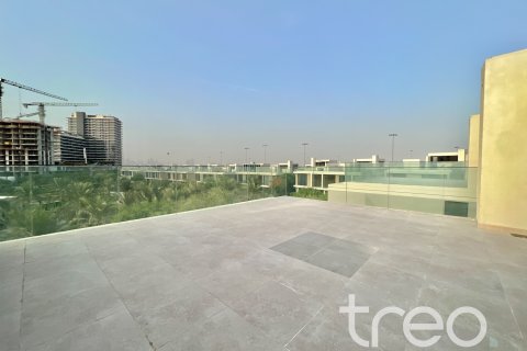 Снять в аренду виллу в Club Villas, Дубай Хилс Эстейт, Дубай: 3 спальни, 265.24м², № 119711 - фото 5