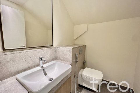 Снять в аренду виллу в Club Villas, Дубай Хилс Эстейт, Дубай: 3 спальни, 265.24м², № 119711 - фото 13