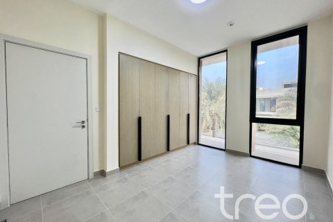 Снять в аренду виллу в Club Villas, Дубай Хилс Эстейт, Дубай: 3 спальни, 265.24м², № 119711 - фото 21