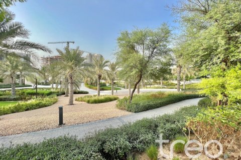 Снять в аренду виллу в Club Villas, Дубай Хилс Эстейт, Дубай: 3 спальни, 265.24м², № 119711 - фото 3