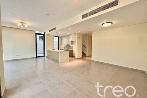Снять в аренду виллу в Club Villas, Дубай Хилс Эстейт, Дубай: 3 спальни, 265.24м², № 119711 - фото 8