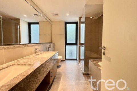 Снять в аренду виллу в Club Villas, Дубай Хилс Эстейт, Дубай: 3 спальни, 265.24м², № 119711 - фото 18