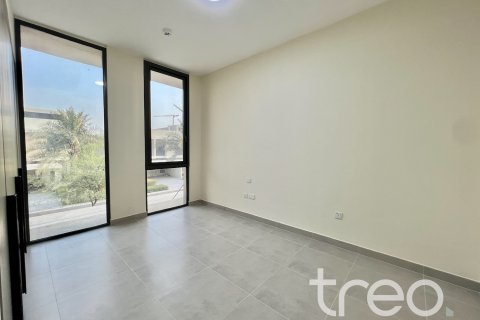 Снять в аренду виллу в Club Villas, Дубай Хилс Эстейт, Дубай: 3 спальни, 265.24м², № 119711 - фото 22