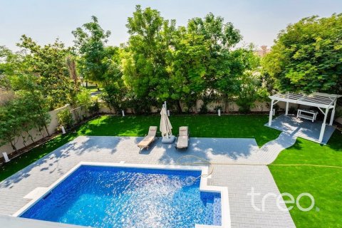 فيلا في فيلات, دبي 5 غرف نوم , 971.49 م² رقم 119710 - صورة 19