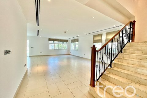 فيلا في Regional, Jumeirah Park, دبي 4 غرف نوم, 738.11 م² رقم 119712 - صورة 14