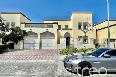 فيلا في Regional, Jumeirah Park, دبي 4 غرف نوم, 738.11 م² رقم 119712 - صورة 16