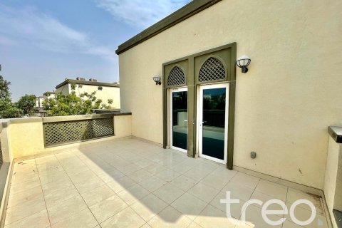 فيلا في Regional, Jumeirah Park, دبي 4 غرف نوم, 738.11 م² رقم 119712 - صورة 6