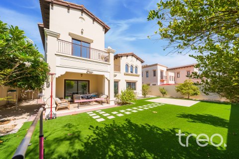 Villa à Rasha, Arabian Ranches 2, Dubai, 4 chambres, 404.5 m², № 119709